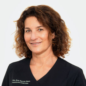 Dra. Ana García Otero