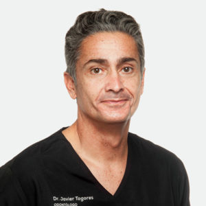 Dr. Javier Togores